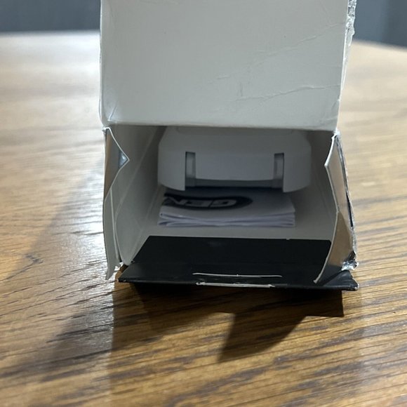 Genie GK-BX Wireless Keypad 37224R - Picture 10 of 10